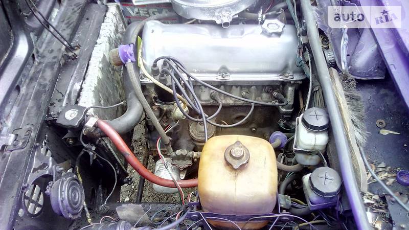 Седан ВАЗ / Lada 2101 1900 в Києві