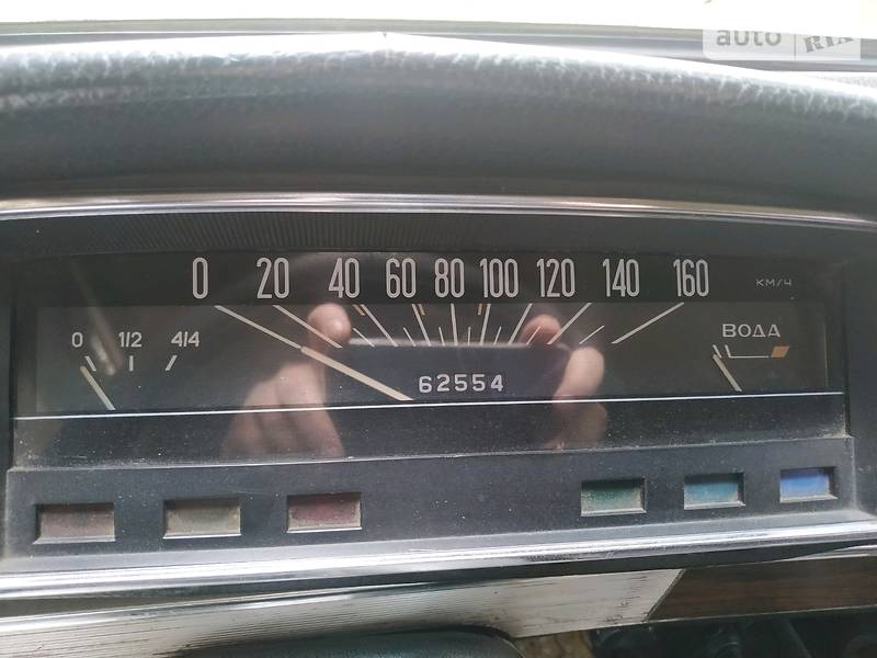 Седан ВАЗ / Lada 2101 1979 в Кривому Розі