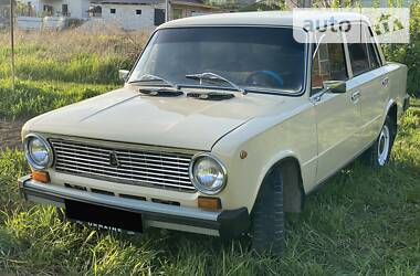 Седан ВАЗ / Lada 2101 1972 в Тернополе