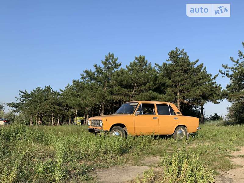 Седан ВАЗ / Lada 2101 1982 в Миколаєві