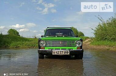 Универсал ВАЗ / Lada 2101 1974 в Ивано-Франковске