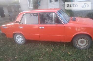 Универсал ВАЗ / Lada 2101 1981 в Черновцах