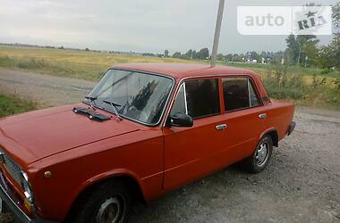 Седан ВАЗ / Lada 2101 1982 в Стрые