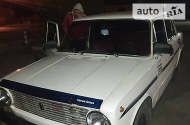 Седан ВАЗ / Lada 2101 1972 в Буске