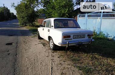 Седан ВАЗ / Lada 2101 1974 в Полтаве