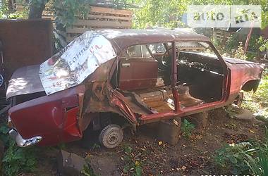 Седан ВАЗ / Lada 2101 1975 в Черновцах