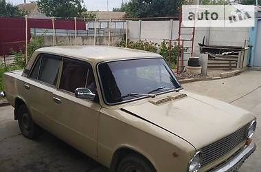 Седан ВАЗ / Lada 2101 1976 в Николаеве