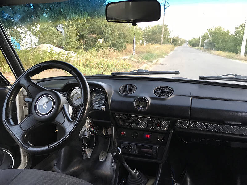 Седан ВАЗ / Lada 2101 1975 в Миколаєві