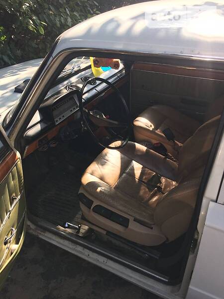 Седан ВАЗ / Lada 2101 1975 в Попельне