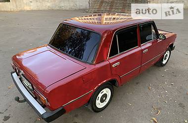 Седан ВАЗ / Lada 2101 1977 в Кривому Розі