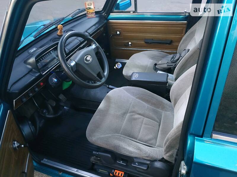 Седан ВАЗ / Lada 2101 1975 в Черкассах