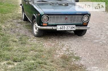 Седан ВАЗ / Lada 2101 1985 в Хмельницком