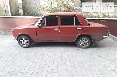 Седан ВАЗ / Lada 2101 1972 в Тернополе