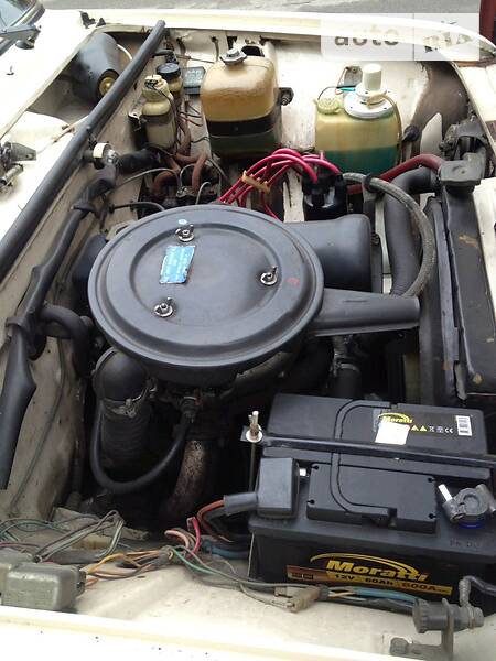 Седан ВАЗ / Lada 2101 1986 в Киеве