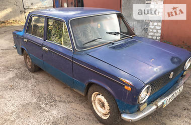 Седан ВАЗ / Lada 2101 1975 в Смеле