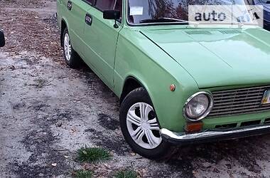 Седан ВАЗ / Lada 2101 1972 в Корсуне-Шевченковском