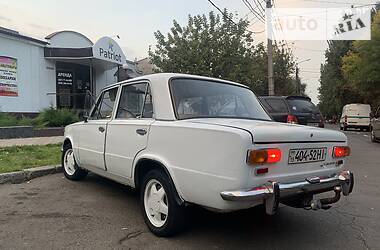 Седан ВАЗ / Lada 2101 1973 в Миколаєві
