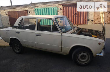 Седан ВАЗ / Lada 2101 1988 в Луцке