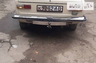 Седан ВАЗ / Lada 2101 1987 в Львове