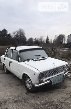 Седан ВАЗ / Lada 2101 1982 в Тернополе