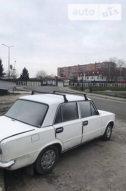 Седан ВАЗ / Lada 2101 1982 в Тернополе