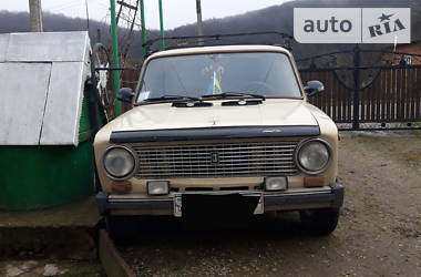 Седан ВАЗ / Lada 2101 1979 в Галиче