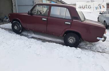 Седан ВАЗ / Lada 2101 1971 в Запорожье