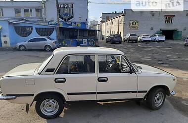 Седан ВАЗ / Lada 2101 1980 в Харькове