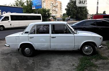 Седан ВАЗ / Lada 2101 1985 в Мелитополе