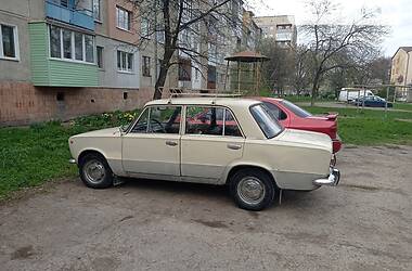 Седан ВАЗ / Lada 2101 1975 в Калуше