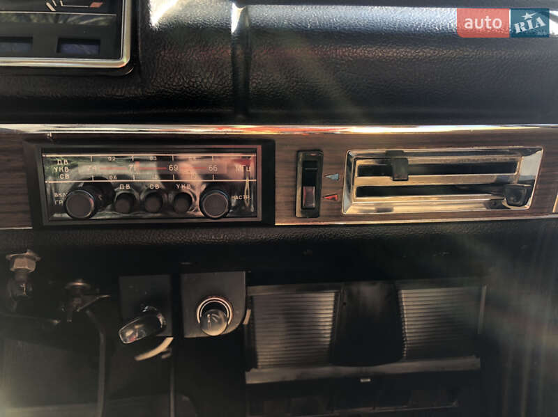 Седан ВАЗ / Lada 2101 1984 в Львове