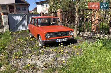 Седан ВАЗ / Lada 2101 1984 в Львове