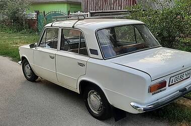 Седан ВАЗ / Lada 2101 1982 в Чернигове