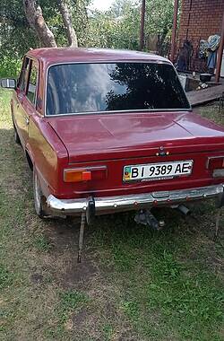 Седан ВАЗ / Lada 2101 1973 в Новых Санжарах