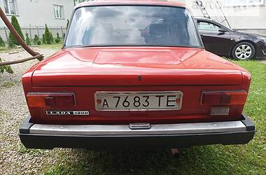 Седан ВАЗ / Lada 2101 1983 в Ивано-Франковске