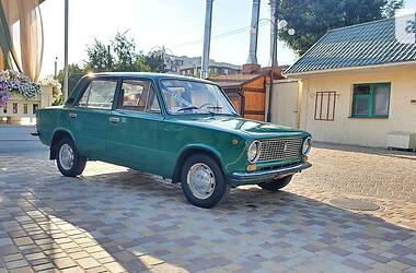 Седан ВАЗ / Lada 2101 1975 в Одессе