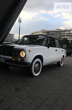 Седан ВАЗ / Lada 2101 1982 в Киеве