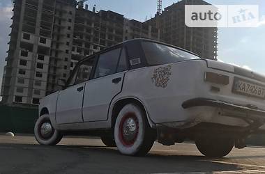 Седан ВАЗ / Lada 2101 1982 в Киеве