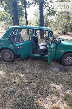 Седан ВАЗ / Lada 2101 1976 в Кривом Роге