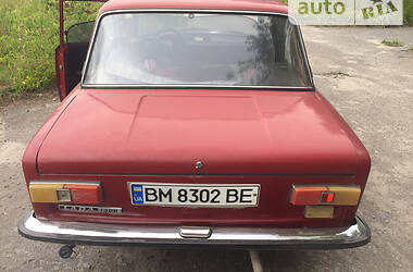 Седан ВАЗ / Lada 2101 1977 в Сумах
