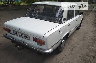 Седан ВАЗ / Lada 2101 1986 в Дніпрі