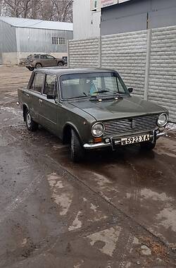 Хэтчбек ВАЗ / Lada 2101 1976 в Золочеве