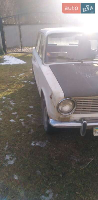 Універсал ВАЗ / Lada 2101 1975 в Тисмениці