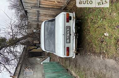 Седан ВАЗ / Lada 2101 1995 в Киеве