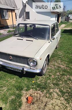 Седан ВАЗ / Lada 2101 1971 в Шацке