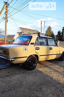 Седан ВАЗ / Lada 2101 1976 в Ужгороді