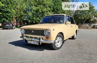 Седан ВАЗ / Lada 2101 1974 в Хмельницькому