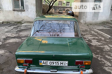 Седан ВАЗ / Lada 2101 1977 в Днепре