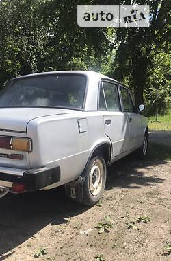 Седан ВАЗ / Lada 2101 1978 в Межгорье