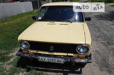 Седан ВАЗ / Lada 2101 1975 в Харькове